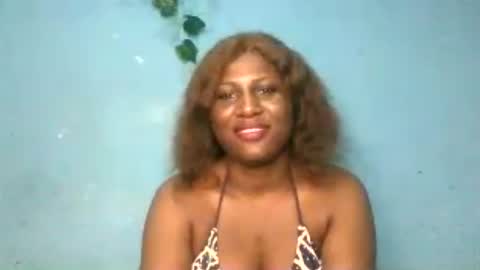 SexyxxEbony online show from 06/29/26, 08:53