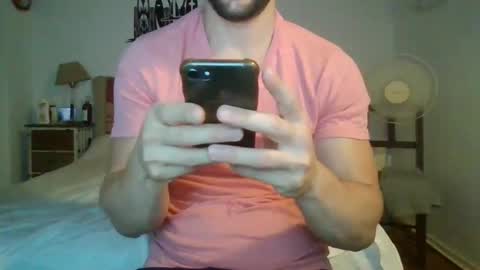 sexyyphilip online show from 01/31/25, 12:17