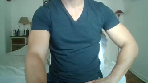sexyyphilip online show from 02/23/25, 11:55