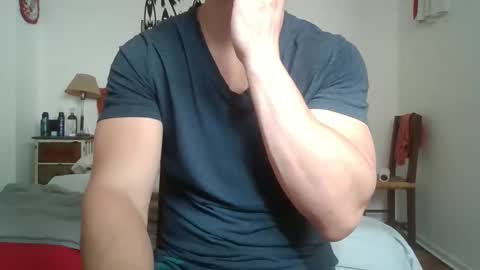 sexyyphilip online show from 12/20/25, 07:21