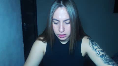 Yuliia online show from 09/22/25, 06:04