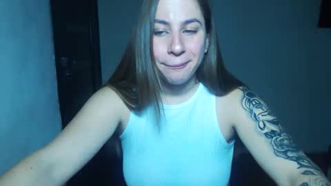 Yuliia online show from 09/24/25, 06:06