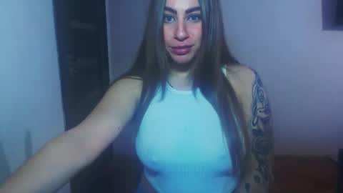 Yuliia online show from 10/25/25, 07:16