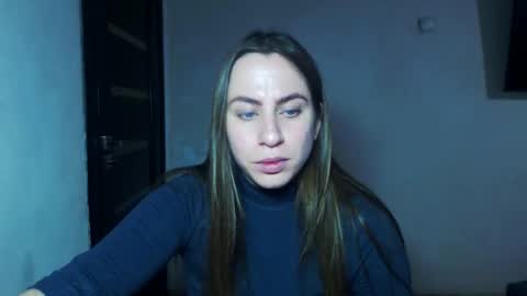 Yuliia online show from 11/28/25, 08:50