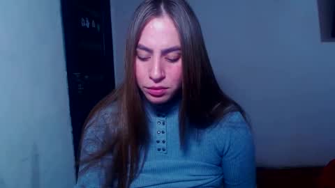 Yuliia online show from 04/25/26, 06:27