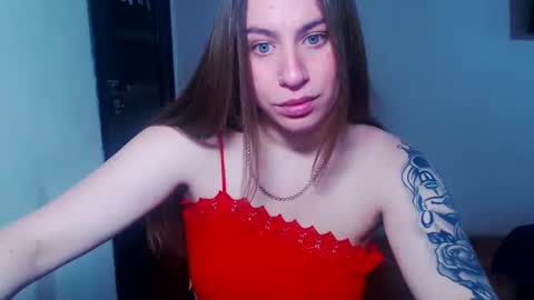 Yuliia online show from 05/10/26, 07:35