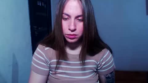 Yuliia online show from 05/13/26, 06:33