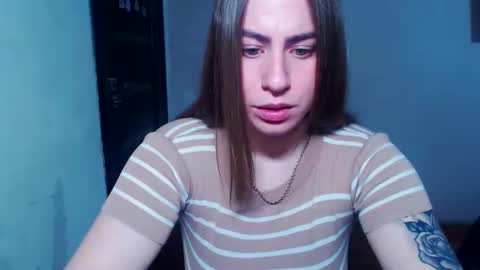 Yuliia online show from 06/06/26, 06:29