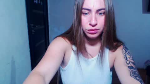 Yuliia online show from 07/03/26, 07:26