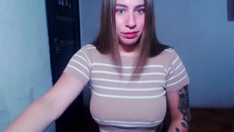 Yuliia online show from 07/05/26, 06:31