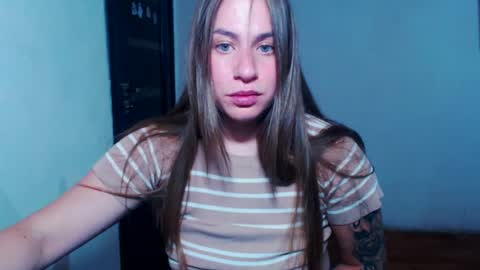 Yuliia online show from 07/06/26, 06:54