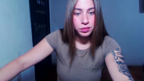 Yuliia online show from 07/09/26, 07:12