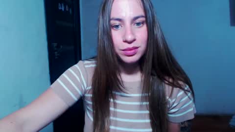 Yuliia online show from 07/20/26, 10:50