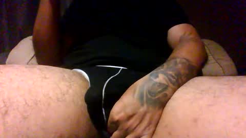 sexyzaddy94 online show from 04/15/26, 06:09