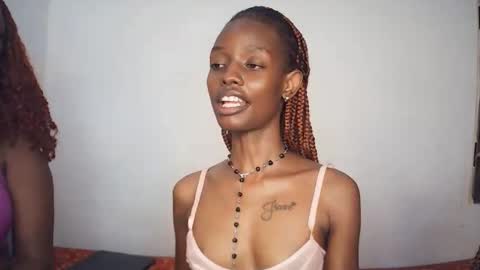 Snapshot of sexyzuriel chatting on 02/24/26, 10:08 sexyzuriel online show from 02/24/26, 10:08