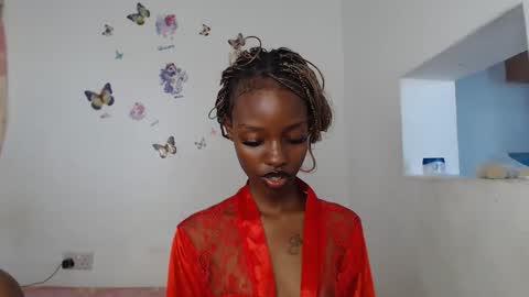 sexyzuriel online show from 04/07/26, 10:37