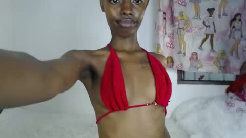 sexyzuriel online show from 05/04/26, 10:33