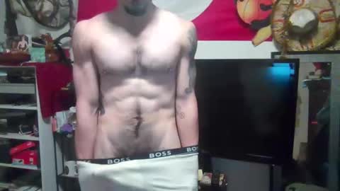 sfdude2023 online show from 01/10/26, 04:58