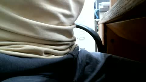 Bruce online show from 07/28/26, 08:12