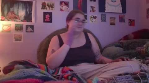 sglily111 online show from 02/02/26, 10:08