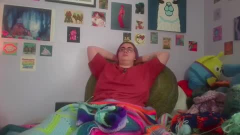 sglily111 online show from 02/11/26, 05:07