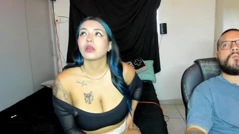 MiaSergio online show from 01/06/25, 04:02