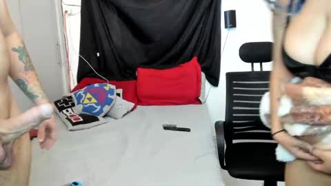 MiaSergio online show from 02/19/25, 01:50