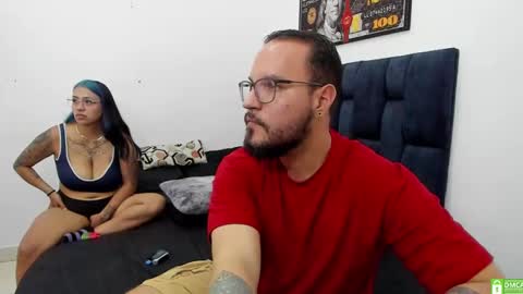 MiaSergio online show from 09/10/25, 02:28