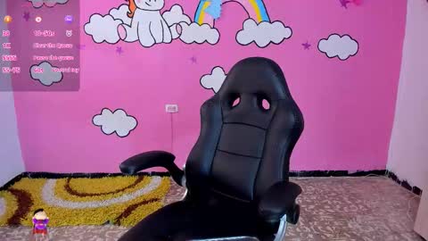 Snapshot of shaaroonhillss1 chatting on 03/02/26, 06:37 sharoon online show from 03/02/26, 06:37