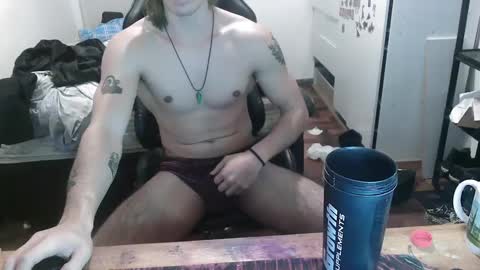 shacoklown online show from 09/29/25, 07:51