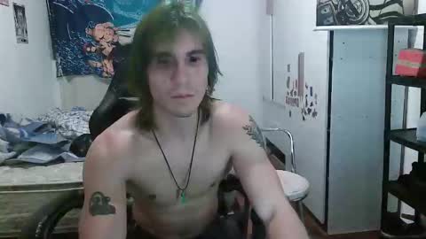 shacoklown online show from 10/07/25, 12:19