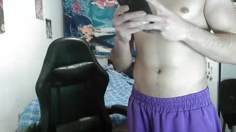 shacoklown online show from 10/14/25, 04:35