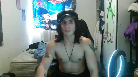 shacoklown online show from 02/03/26, 12:10