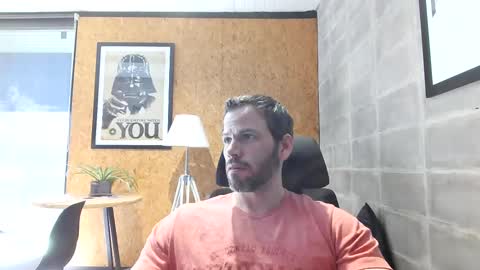 shad0w_hunter online show from 12/16/24, 07:00