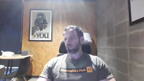 shad0w_hunter online show from 02/17/25, 10:25