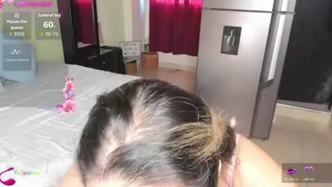 Shaday online show from 06/20/26, 02:31