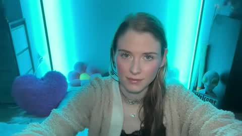 shadebabe online show from 06/09/26, 05:19