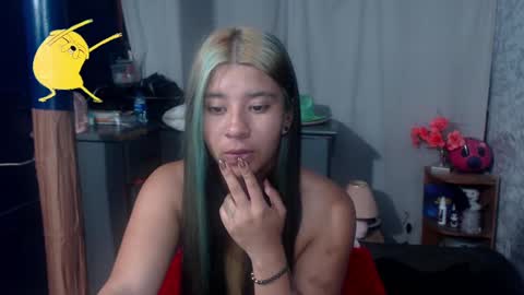 Snapshot of shaden_1 chatting on 12/04/24, 08:56 Liz online show from 12/04/24, 08:56