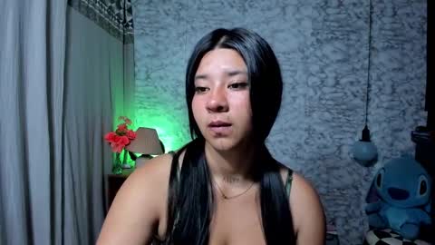 Snapshot of shaden_1 chatting on 11/13/25, 04:11 Liz online show from 11/13/25, 04:11