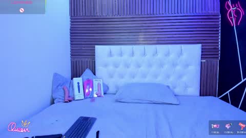 Liz online show from 04/08/26, 09:15