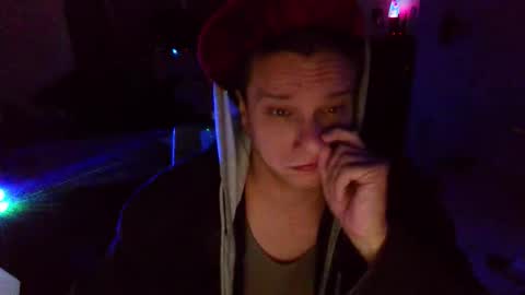 shades455 online show from 04/12/26, 05:51