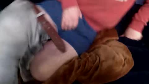 Joe online show from 01/03/25, 11:14