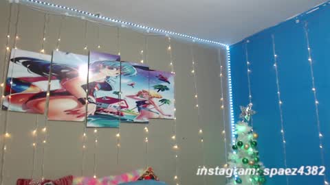 shadia online show from 01/01/25, 04:07