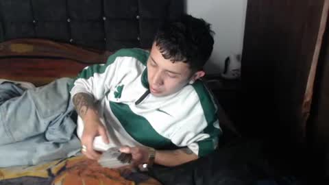 james online show from 04/21/26, 07:25