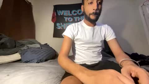 Shadow online show from 01/12/25, 06:06