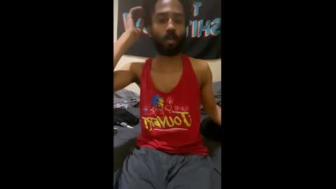 Shadow online show from 09/09/25, 02:55