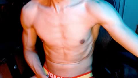 shadowfriend30 online show from 11/16/25, 07:36