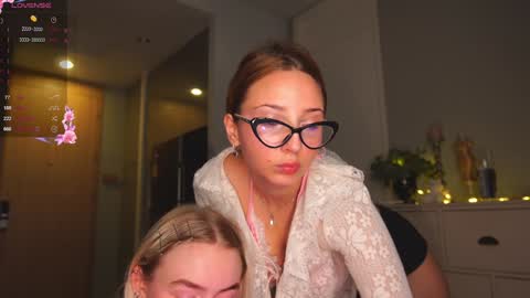 Snapshot of shadowladyyy chatting on 01/14/25, 05:19 Sindy and Nancy Next stream 1 December online show from 01/14/25, 05:19