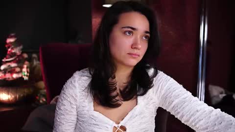 Lily  online show from 01/09/26, 10:40