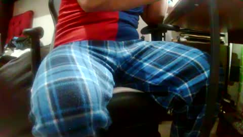 Snapshot of shadown89 chatting on 01/16/25, 01:04 Shadown online show from 01/16/25, 01:04